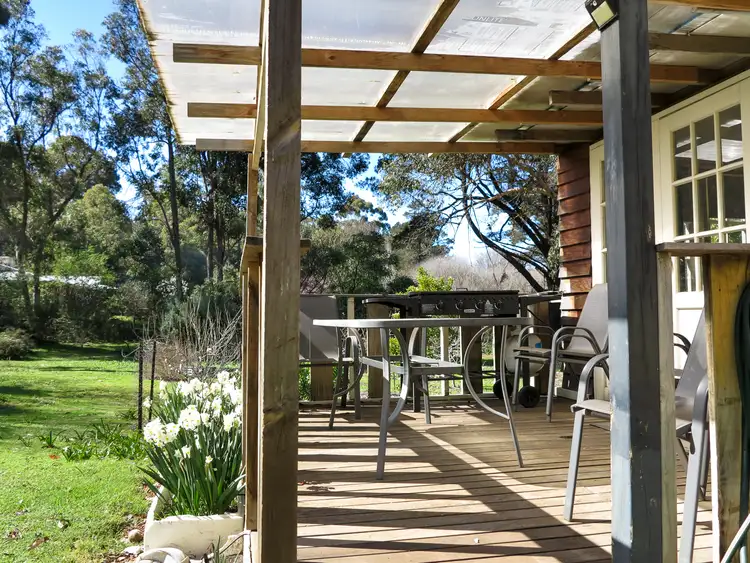 Second view of Homely house listing, 195 Holyoake Road, Dwellingup WA 6213
