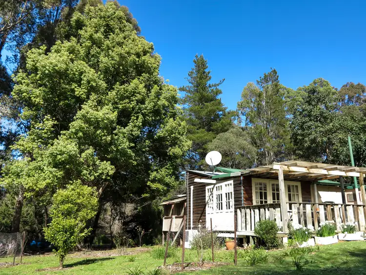 Third view of Homely house listing, 195 Holyoake Road, Dwellingup WA 6213