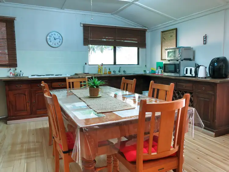 Fifth view of Homely house listing, 195 Holyoake Road, Dwellingup WA 6213
