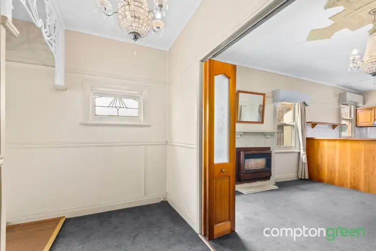 Second view of Homely house listing, 8 Logan Street, Hamlyn Heights VIC 3215