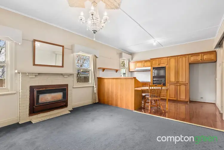 Third view of Homely house listing, 8 Logan Street, Hamlyn Heights VIC 3215