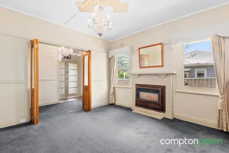 Fourth view of Homely house listing, 8 Logan Street, Hamlyn Heights VIC 3215