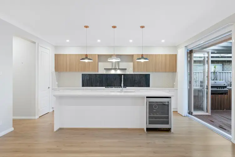Third view of Homely house listing, 19 Wakeling Drive, Edmondson Park NSW 2174