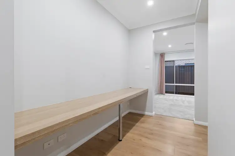 Fifth view of Homely house listing, 19 Wakeling Drive, Edmondson Park NSW 2174