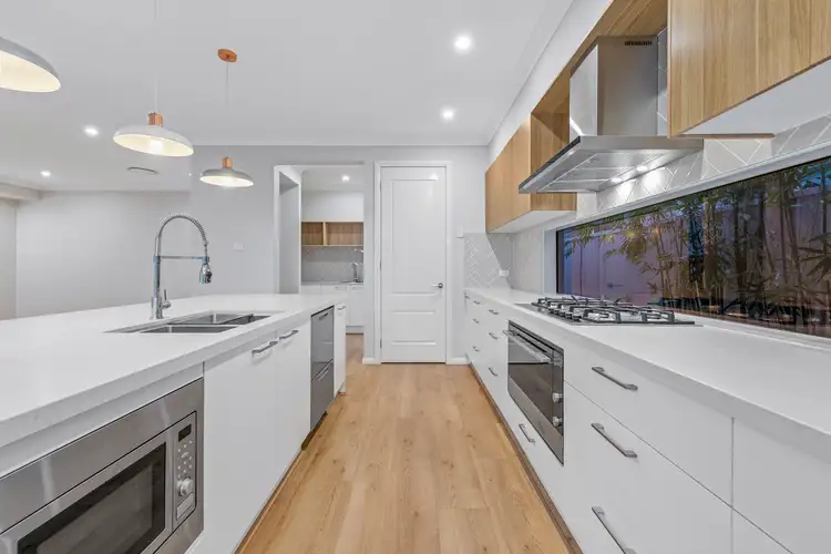 Sixth view of Homely house listing, 19 Wakeling Drive, Edmondson Park NSW 2174