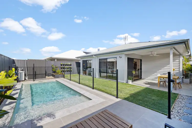 Second view of Homely house listing, 43 Village Green Boulevard, Palmview QLD 4553