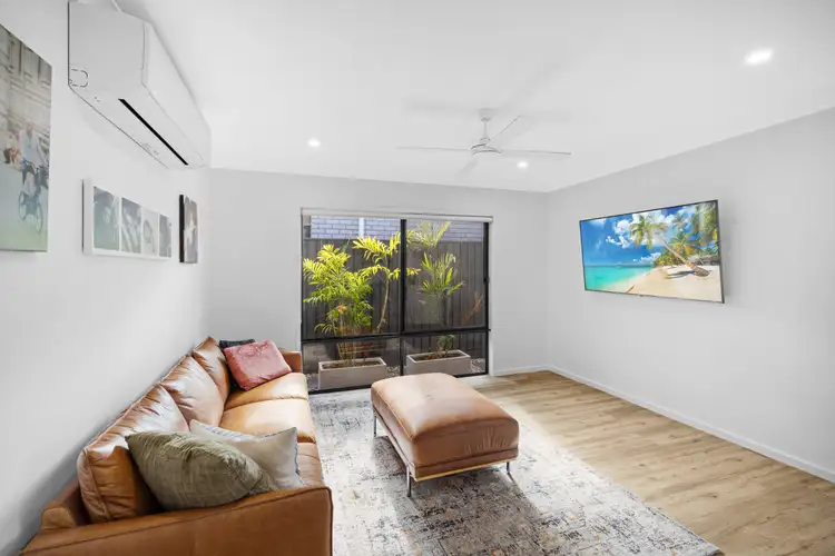 Sixth view of Homely house listing, 43 Village Green Boulevard, Palmview QLD 4553