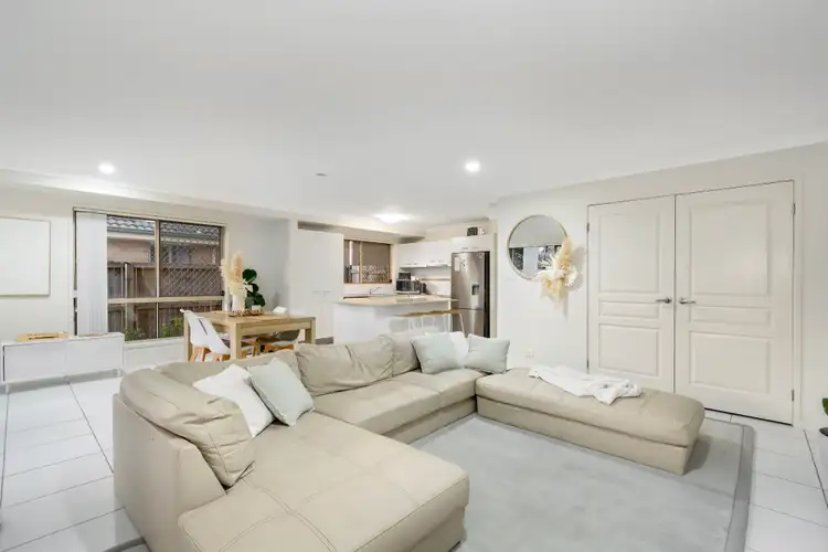 Third view of Homely house listing, 39 Park Esplanade, Coomera QLD 4209