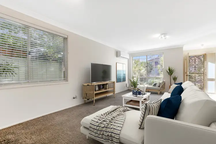 Third view of Homely house listing, 21 Timms Place, Horsley NSW 2530