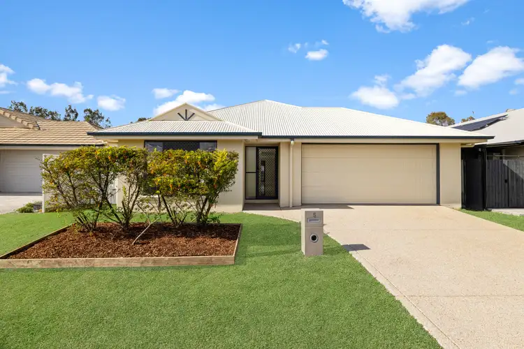 5 Griffin Crescent, Caloundra West QLD 4551