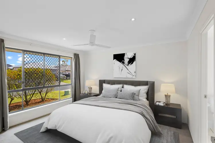 Fifth view of Homely house listing, 5 Griffin Crescent, Caloundra West QLD 4551