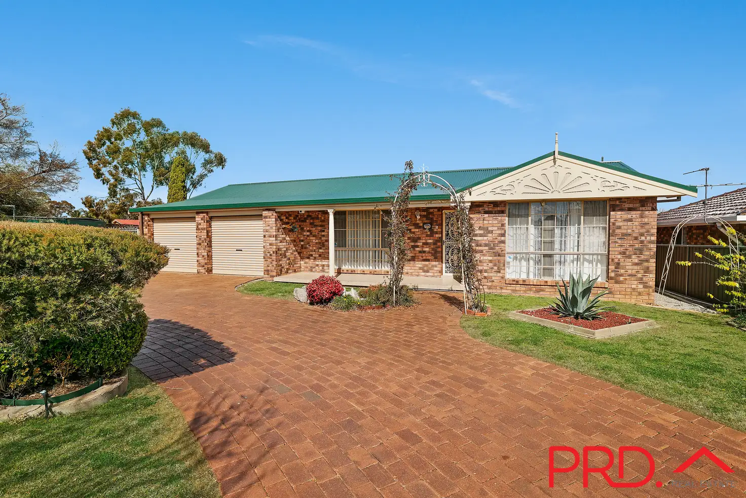 Main view of Homely house listing, 6 Morilla Street, Tamworth NSW 2340