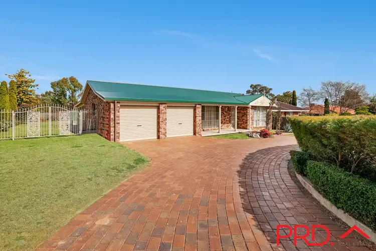 Second view of Homely house listing, 6 Morilla Street, Tamworth NSW 2340