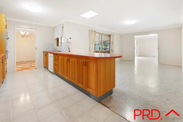 Fifth view of Homely house listing, 6 Morilla Street, Tamworth NSW 2340