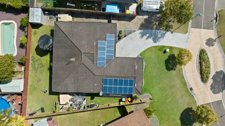 Second view of Homely house listing, 8 Statesman Circuit, Sippy Downs QLD 4556