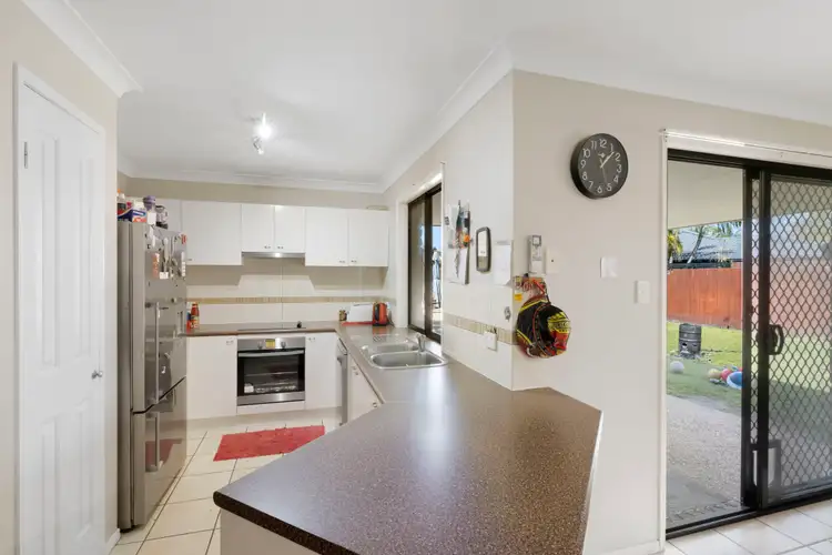 Third view of Homely house listing, 8 Statesman Circuit, Sippy Downs QLD 4556