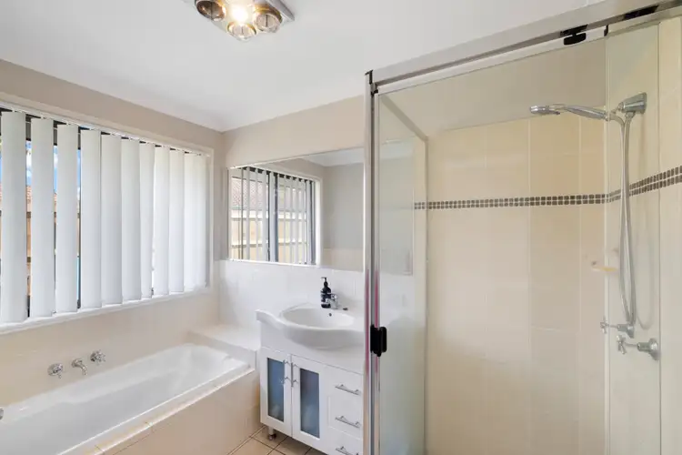 Fourth view of Homely house listing, 8 Statesman Circuit, Sippy Downs QLD 4556