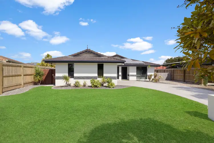 Fifth view of Homely house listing, 8 Statesman Circuit, Sippy Downs QLD 4556
