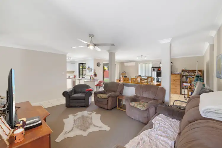 Sixth view of Homely house listing, 8 Statesman Circuit, Sippy Downs QLD 4556
