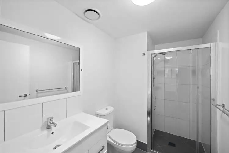 Fifth view of Homely apartment listing, 12/10-12 High Street, Sippy Downs QLD 4556