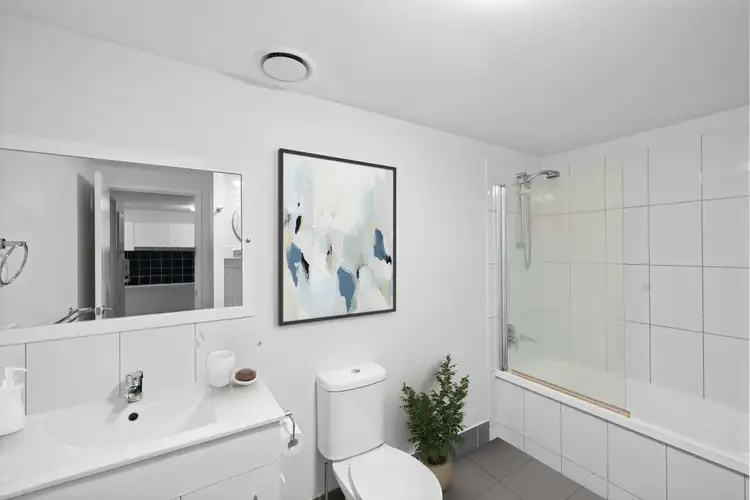 Sixth view of Homely apartment listing, 12/10-12 High Street, Sippy Downs QLD 4556