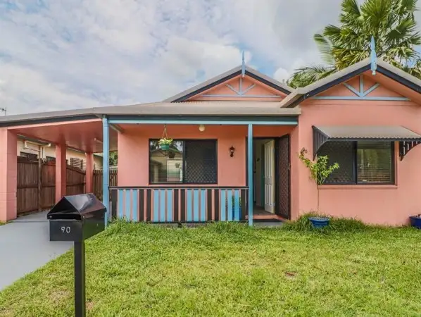 Main view of Homely house listing, 90/2-6 Lake Placid Road, Caravonica QLD 4878