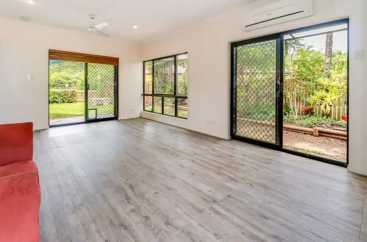 Second view of Homely house listing, 90/2-6 Lake Placid Road, Caravonica QLD 4878