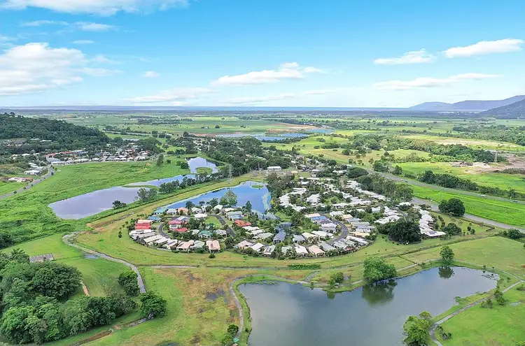 Fourth view of Homely house listing, 90/2-6 Lake Placid Road, Caravonica QLD 4878