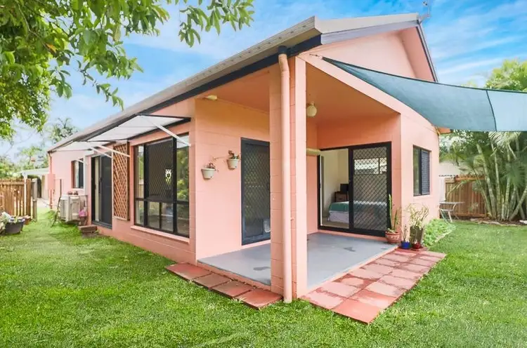Fifth view of Homely house listing, 90/2-6 Lake Placid Road, Caravonica QLD 4878