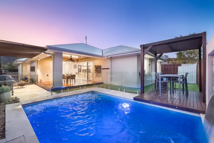 9 Alexa Rise, Upper Coomera QLD 4209