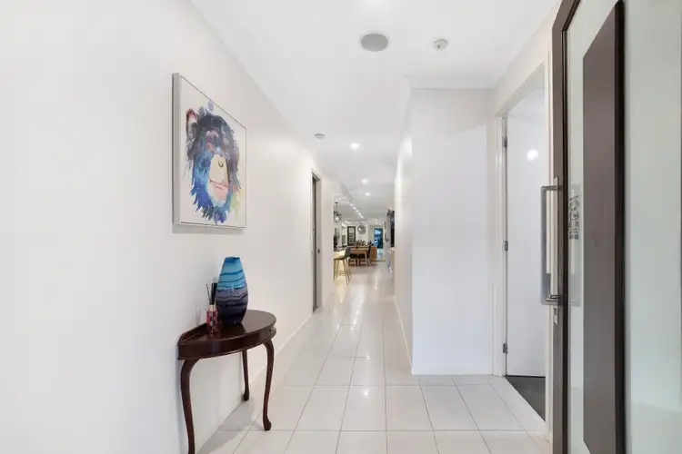 Fifth view of Homely house listing, 9 Alexa Rise, Upper Coomera QLD 4209