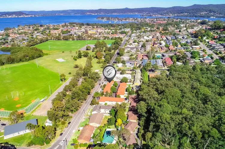 14/64-66 Althorp Street, East Gosford NSW 2250