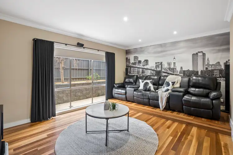 Fourth view of Homely house listing, 10 The Lookout, Lysterfield VIC 3156