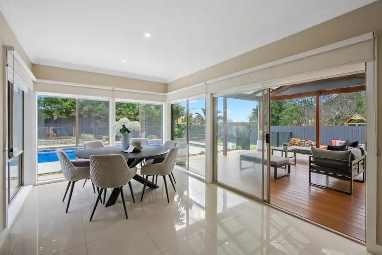 Sixth view of Homely house listing, 10 The Lookout, Lysterfield VIC 3156