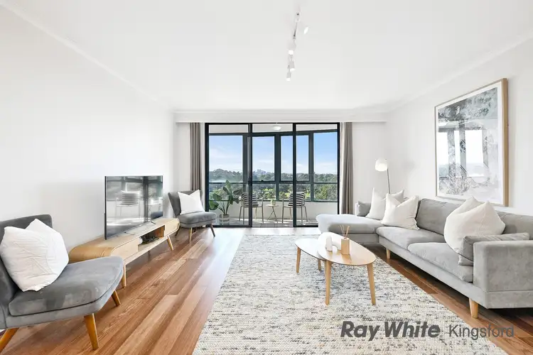 Third view of Homely apartment listing, 241/83-93 Dalmeny Avenue, Rosebery NSW 2018