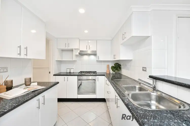 Fourth view of Homely apartment listing, 241/83-93 Dalmeny Avenue, Rosebery NSW 2018