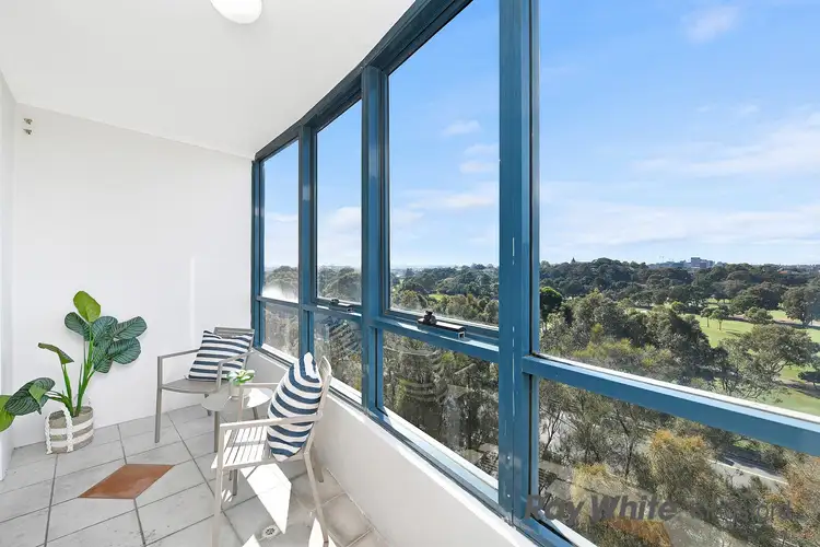 Fifth view of Homely apartment listing, 241/83-93 Dalmeny Avenue, Rosebery NSW 2018