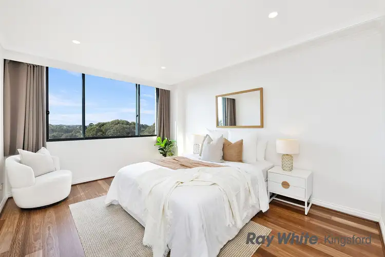 Sixth view of Homely apartment listing, 241/83-93 Dalmeny Avenue, Rosebery NSW 2018
