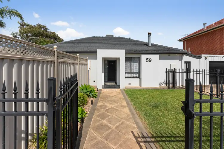 Main view of Homely house listing, 59 Green Ave, Seaton SA 5023