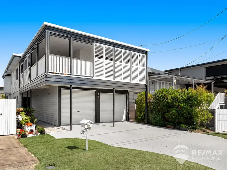 33 Seventeenth Avenue, Brighton QLD 4017