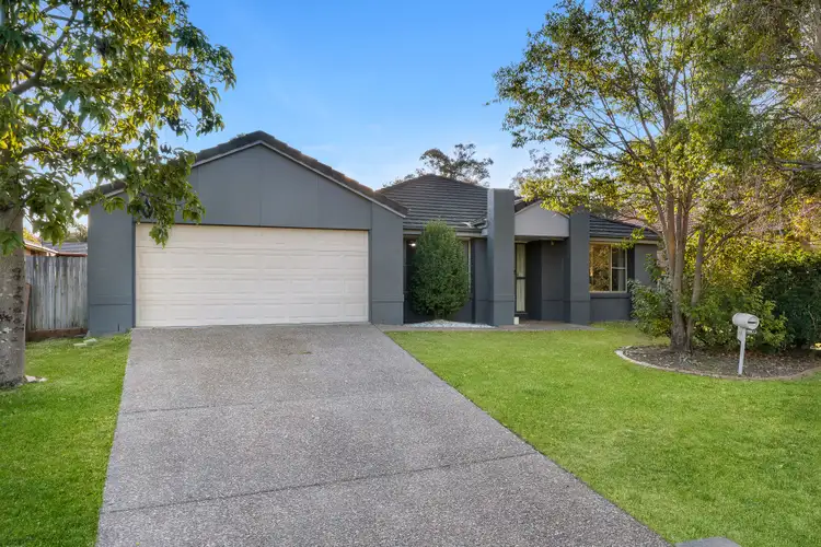 12 Bethany Place, Upper Coomera QLD 4209