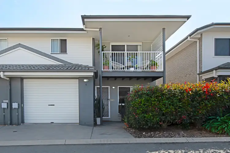 1 Santa Ana Lane