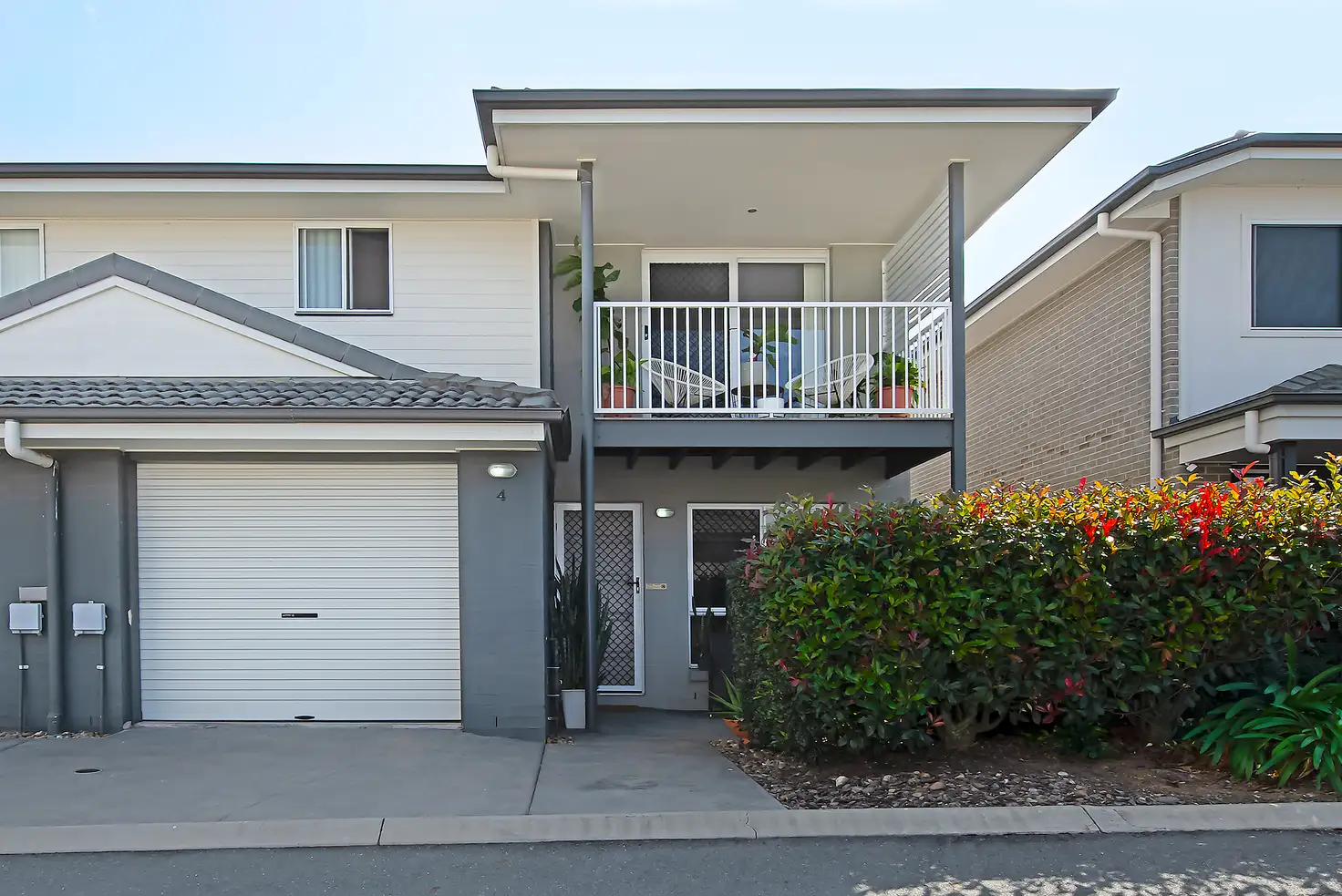 Main view of Homely townhouse listing, 4/1 Santa Ana Lane, Griffin QLD 4503