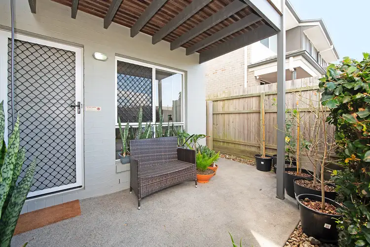 Second view of Homely townhouse listing, 4/1 Santa Ana Lane, Griffin QLD 4503
