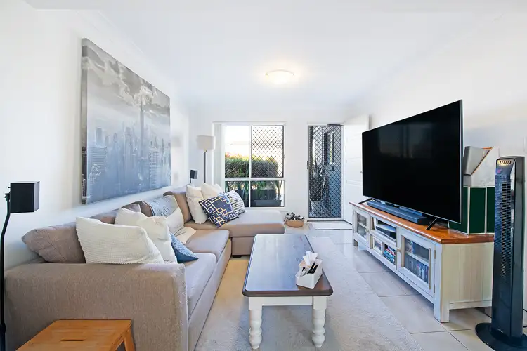 Third view of Homely townhouse listing, 4/1 Santa Ana Lane, Griffin QLD 4503
