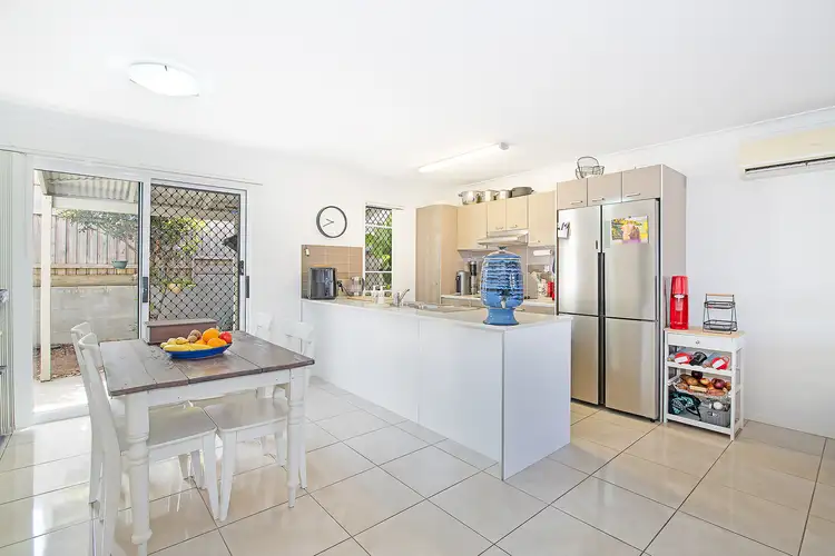 Fourth view of Homely townhouse listing, 4/1 Santa Ana Lane, Griffin QLD 4503