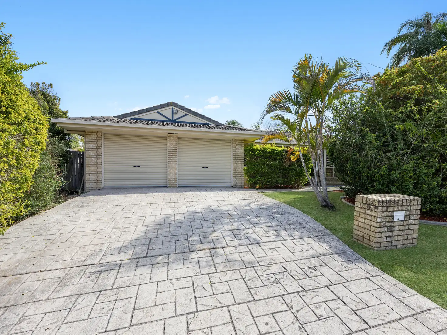 Main view of Homely house listing, 10 Hillcrest Place, Flinders View QLD 4305