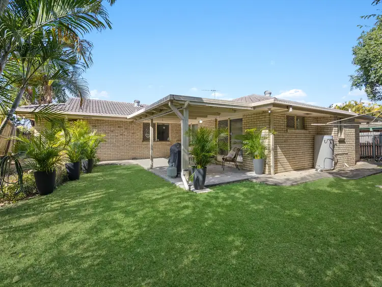 Third view of Homely house listing, 10 Hillcrest Place, Flinders View QLD 4305