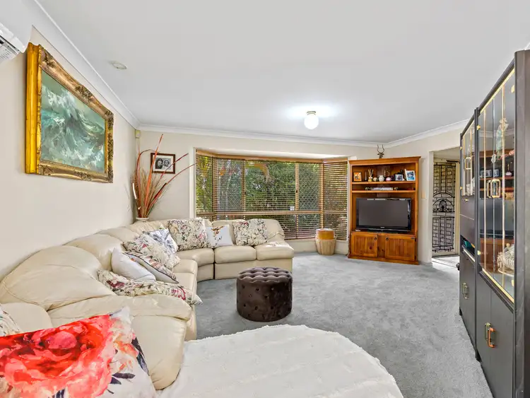Sixth view of Homely house listing, 10 Hillcrest Place, Flinders View QLD 4305