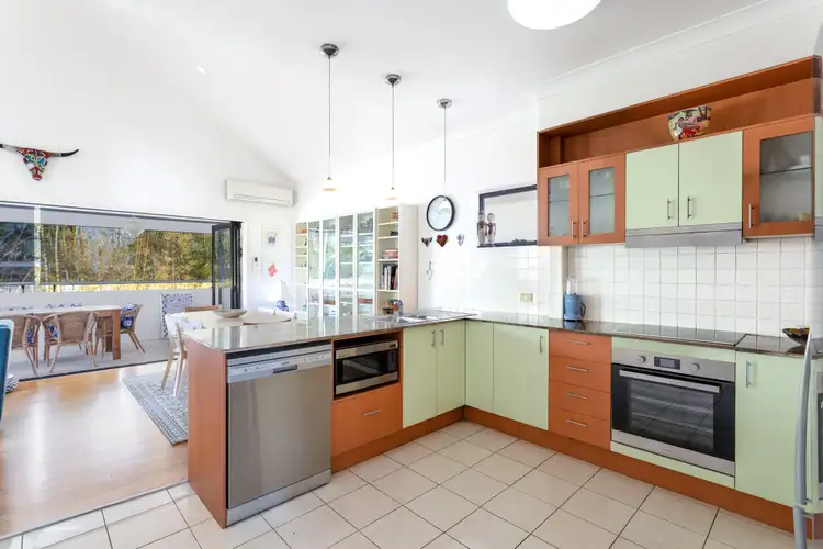 Fourth view of Homely apartment listing, 3/45 Allen Street, Hamilton QLD 4007